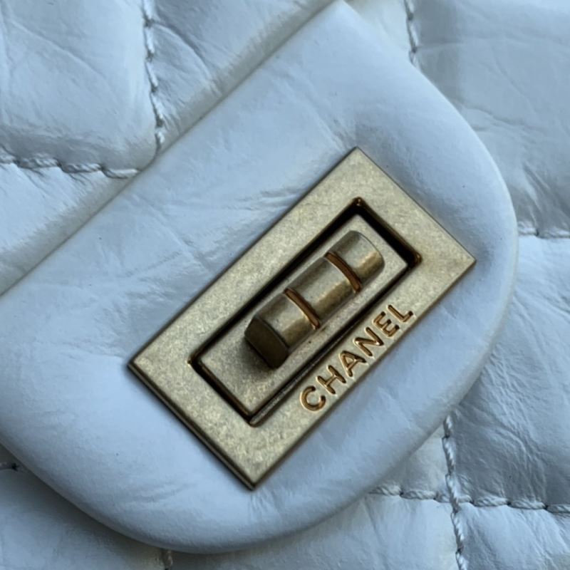 Chanel Satchel Bags